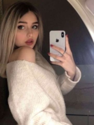 Анкета проститутки Фариза, 23 года